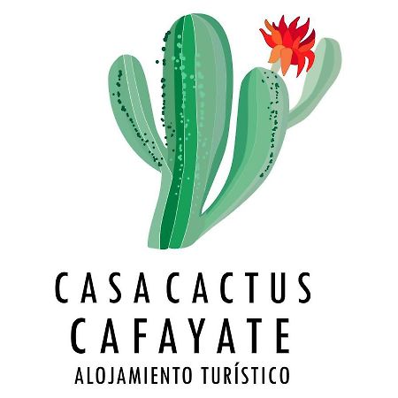 Casa Cactus Cafayate Hotel Luaran gambar