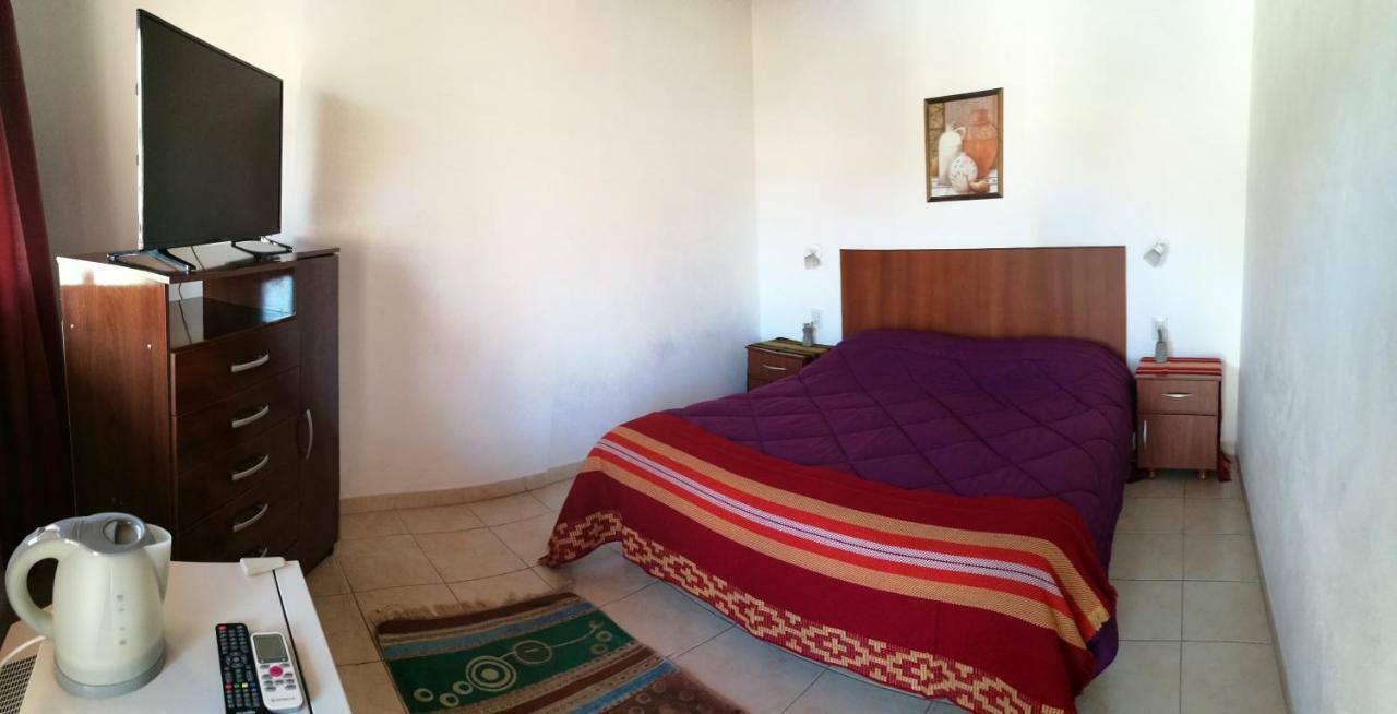 Casa Cactus Cafayate Hotel Luaran gambar