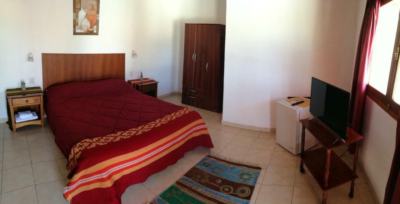 Casa Cactus Cafayate Hotel Luaran gambar