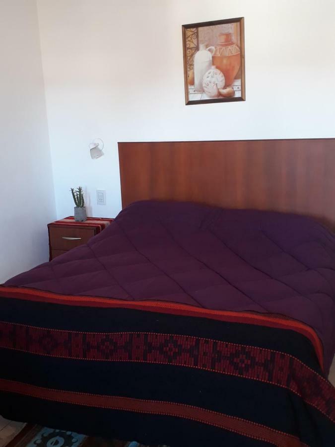 Casa Cactus Cafayate Hotel Luaran gambar