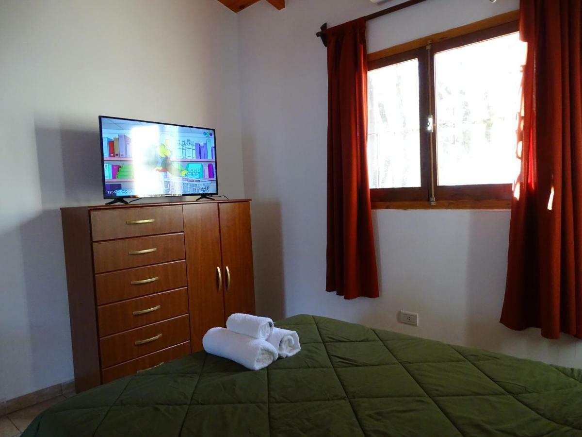 Casa Cactus Cafayate Hotel Luaran gambar