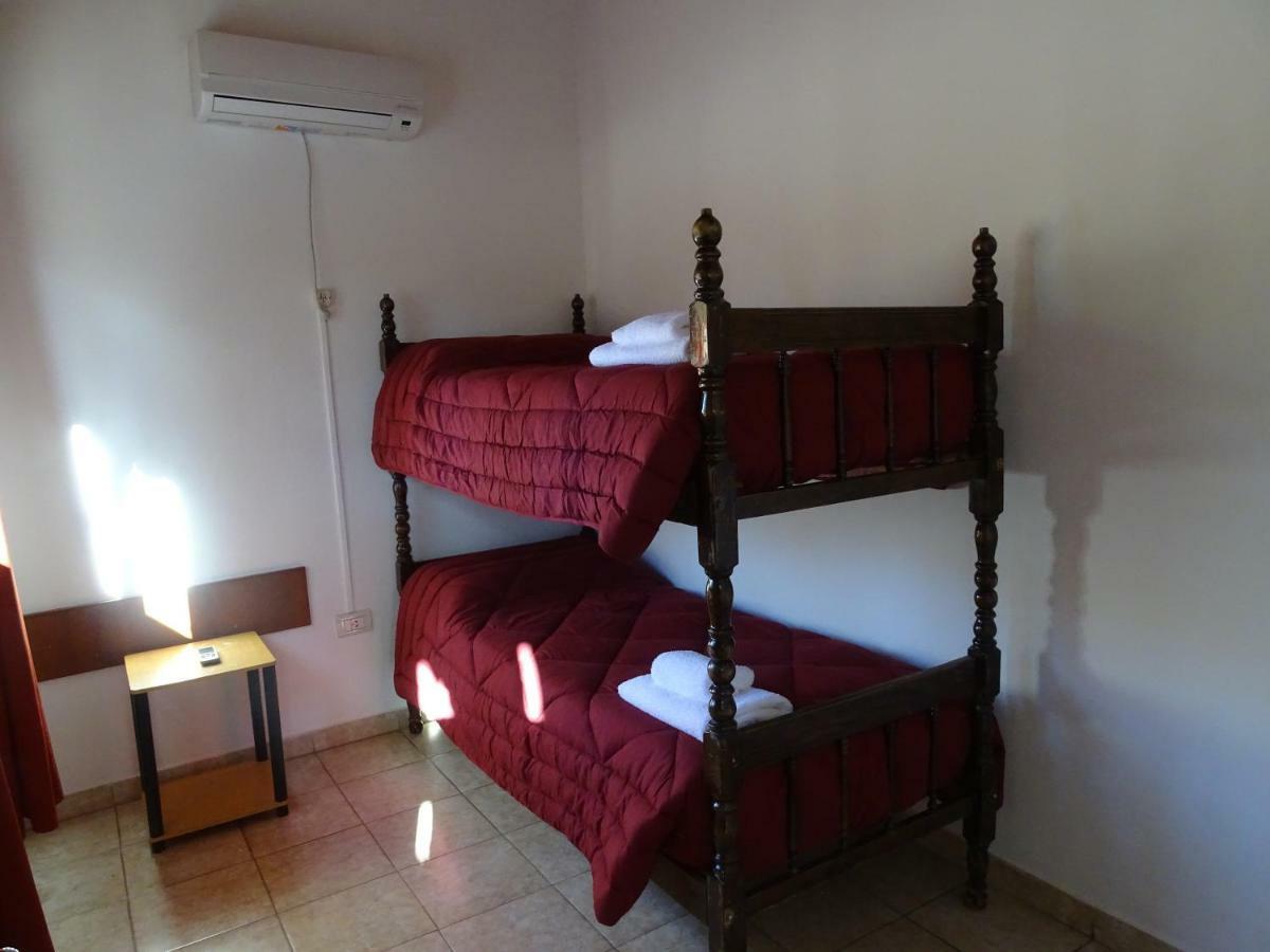 Casa Cactus Cafayate Hotel Luaran gambar