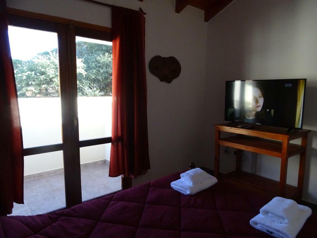 Casa Cactus Cafayate Hotel Luaran gambar