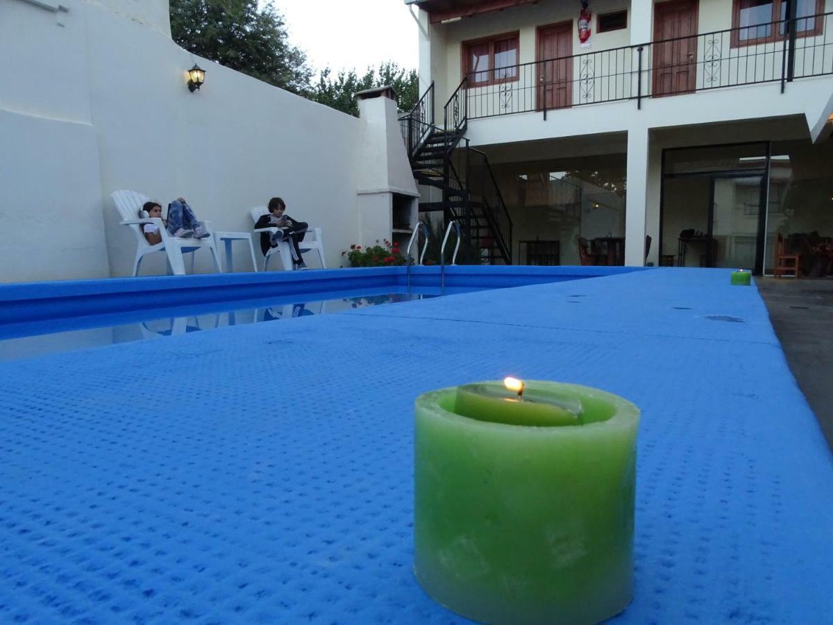 Casa Cactus Cafayate Hotel Luaran gambar