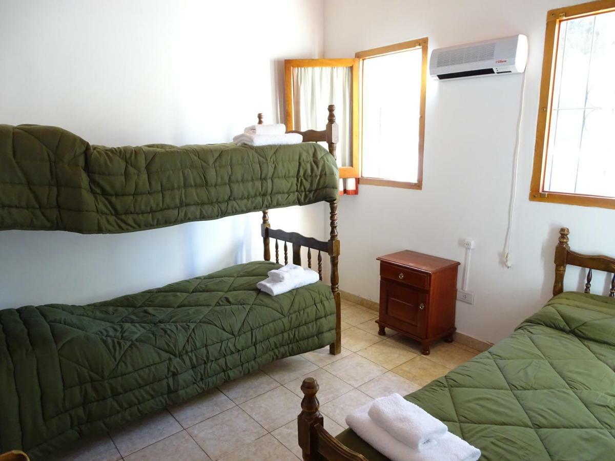 Casa Cactus Cafayate Hotel Luaran gambar