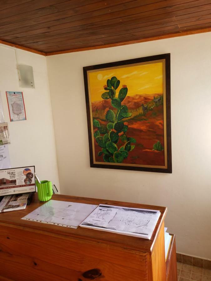 Casa Cactus Cafayate Hotel Luaran gambar
